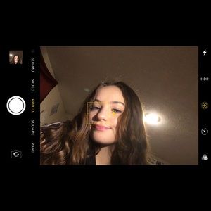 Meet your Posher, Zoe